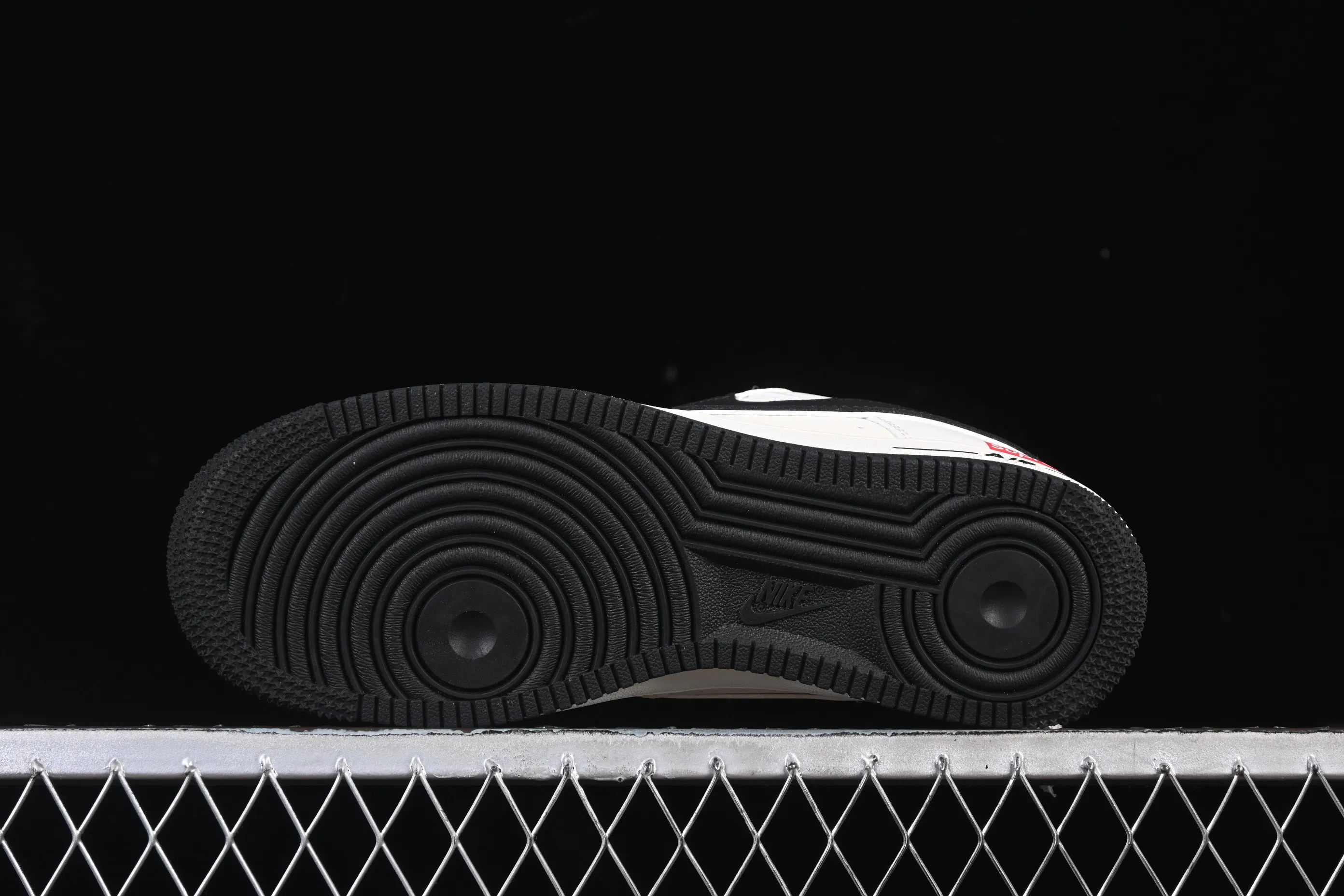 All Categories Nk Air Force 1 Air Force Series Nk Air Force 1 Low Air Force Low Nike Air Force 1'07 Low Joint Classic Black Star Air Force One Low Casual Shoes JP8028-059
